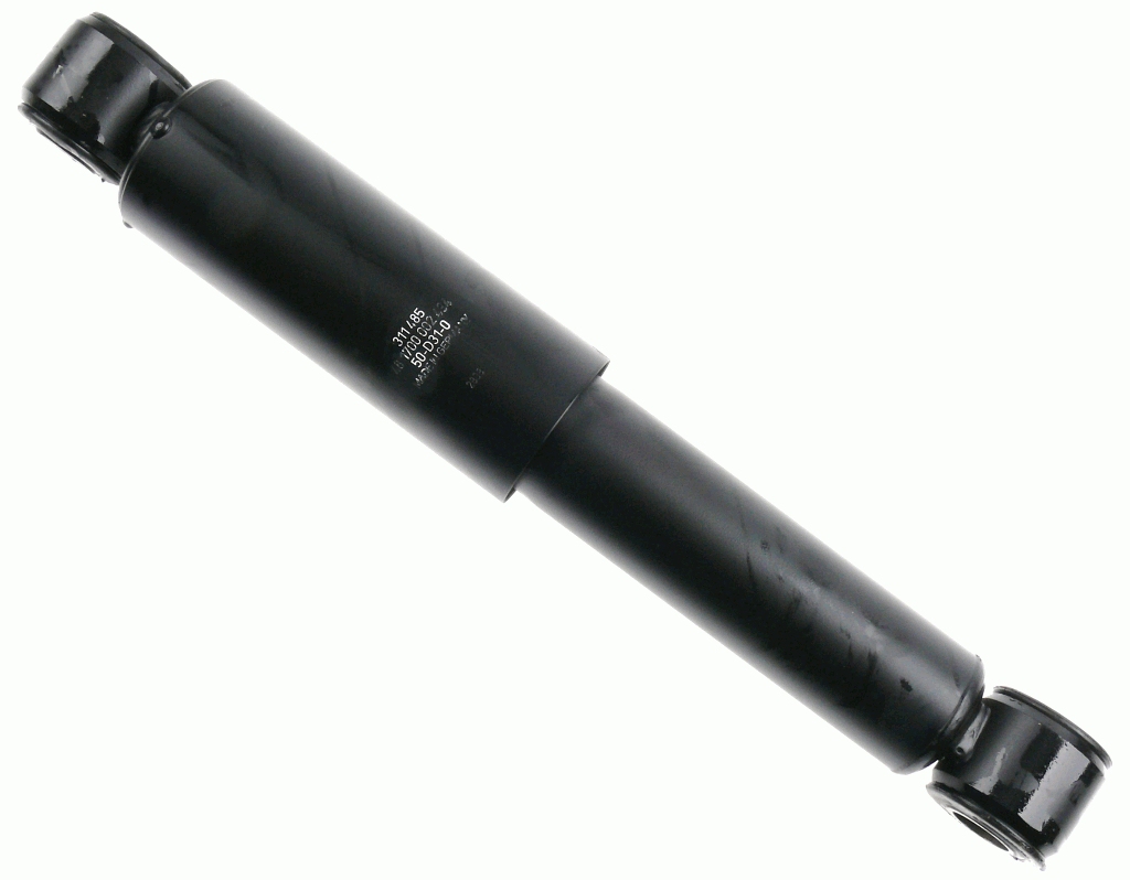 Schokdemper Sachs 311 485
