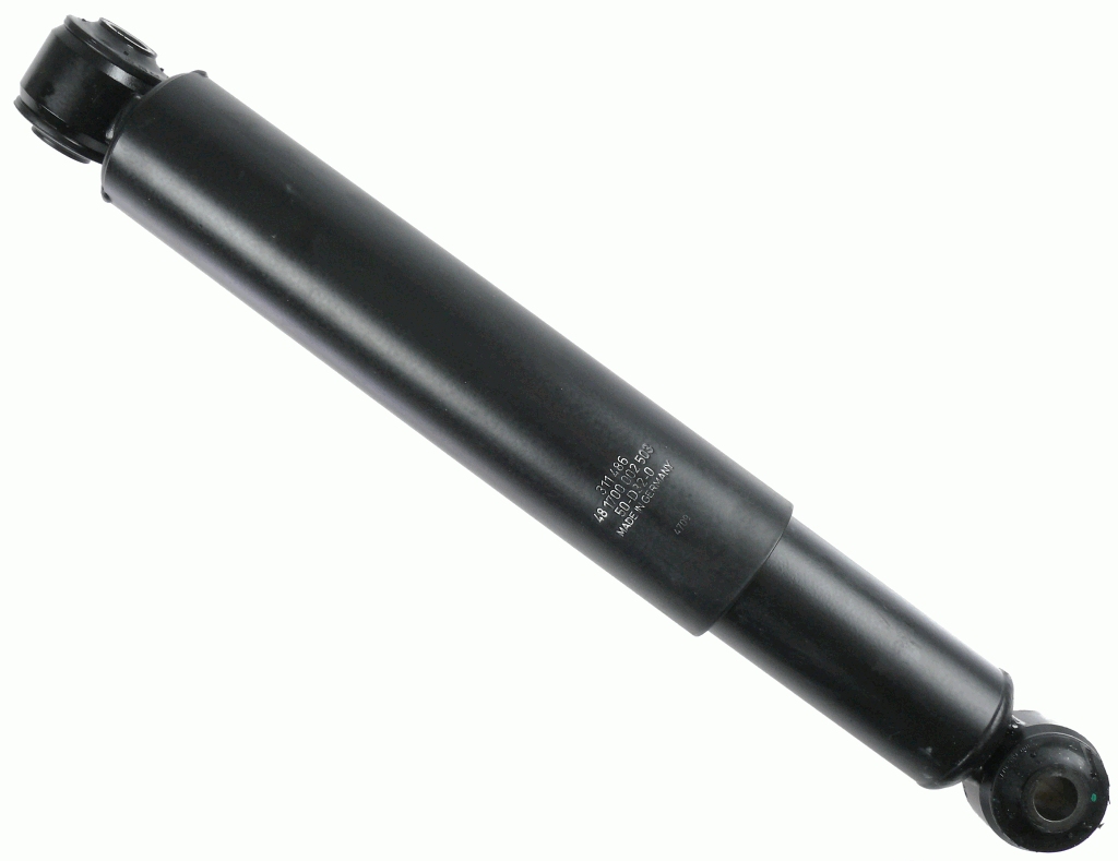 Schokdemper Sachs 311 486