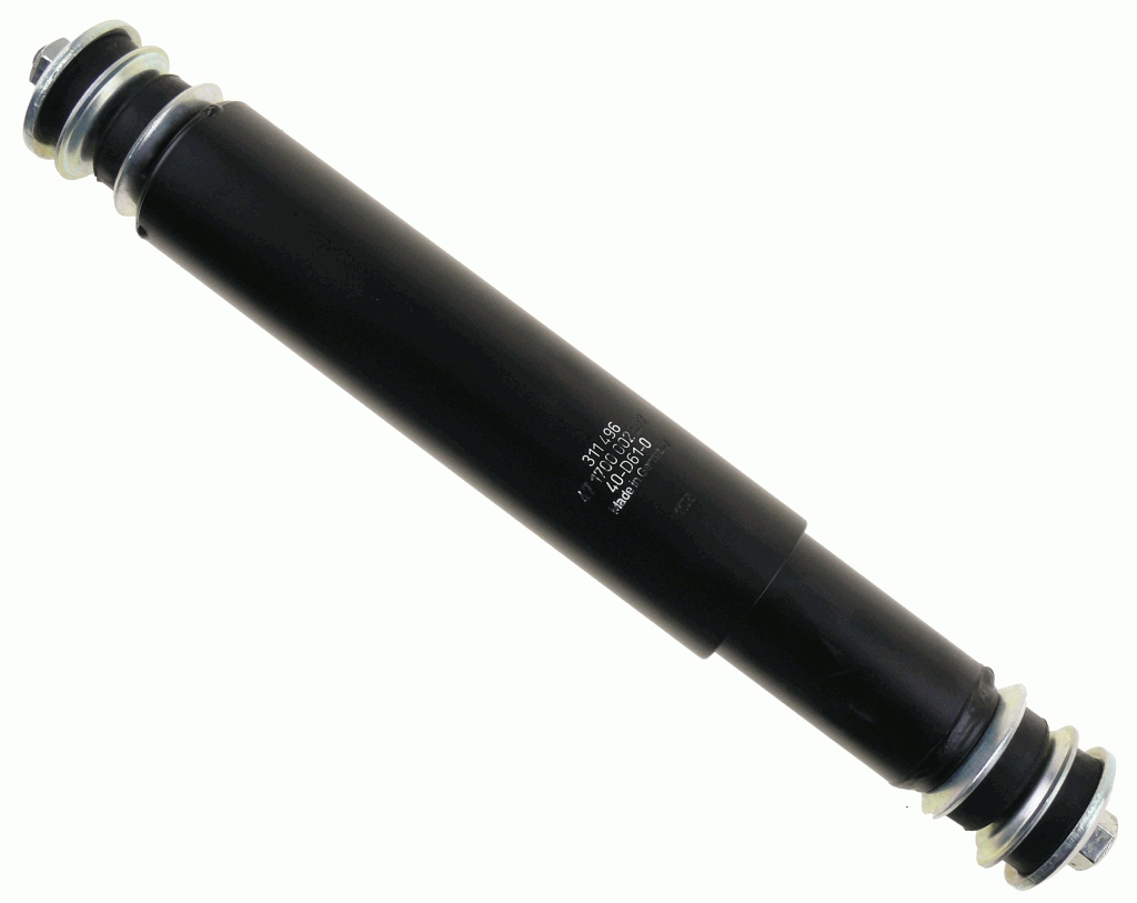 Schokdemper Sachs 311 496
