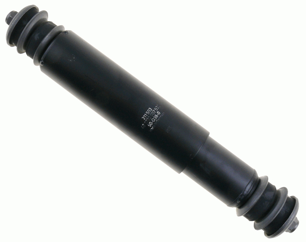 Schokdemper Sachs 311 503