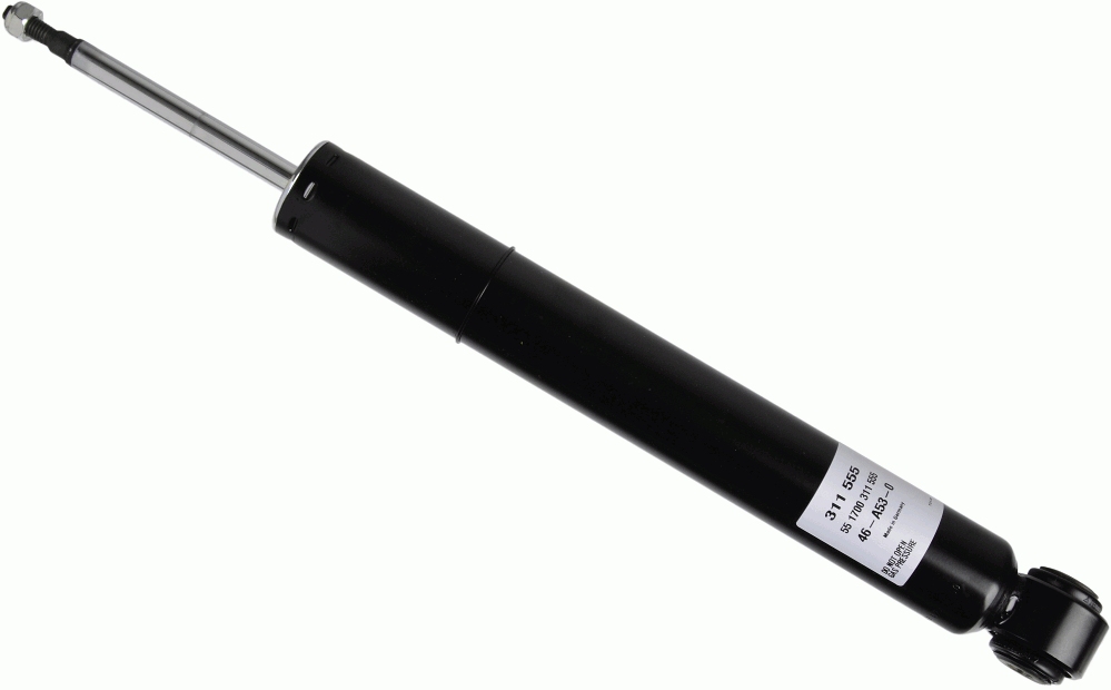 Schokdemper Sachs 311 555