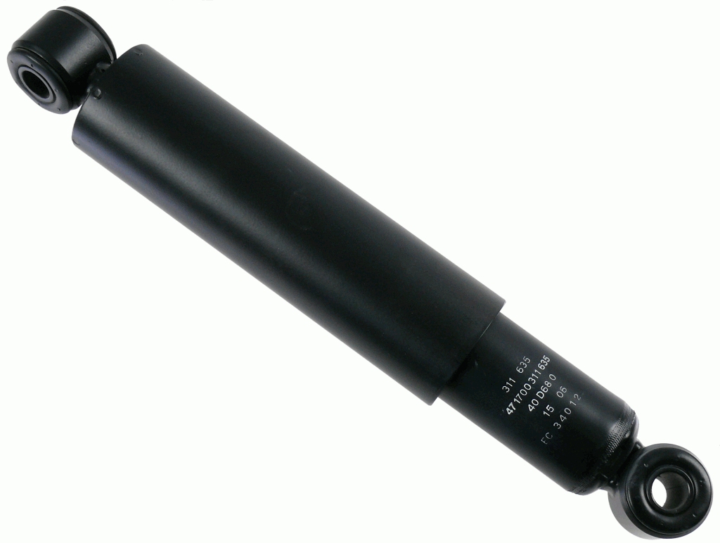 Schokdemper Sachs 311 635