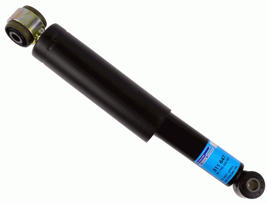Schokdemper Sachs 311 647