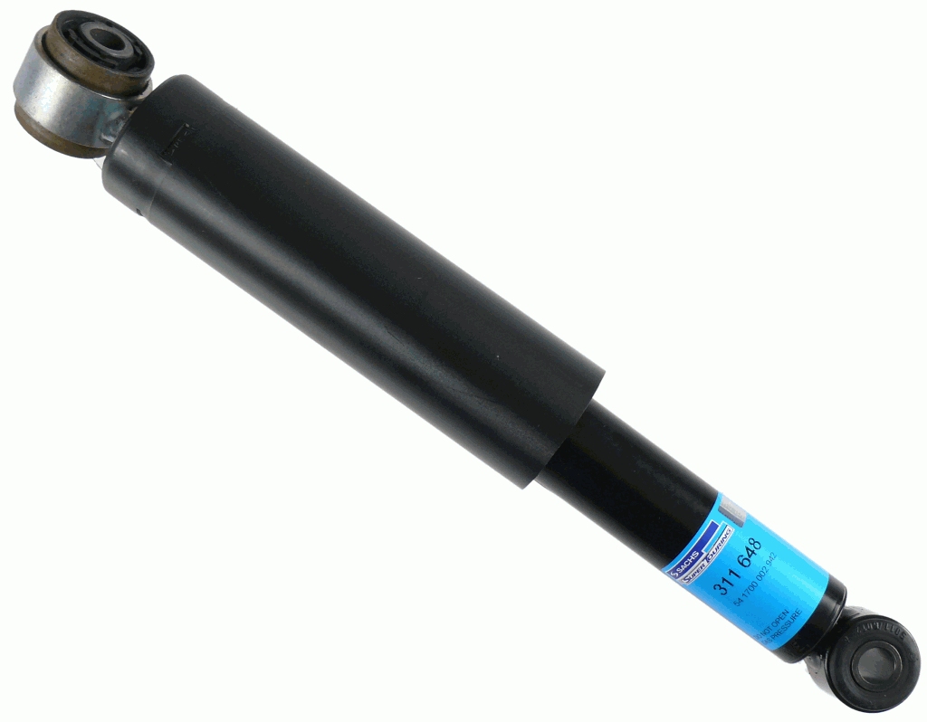 Schokdemper Sachs 311 648