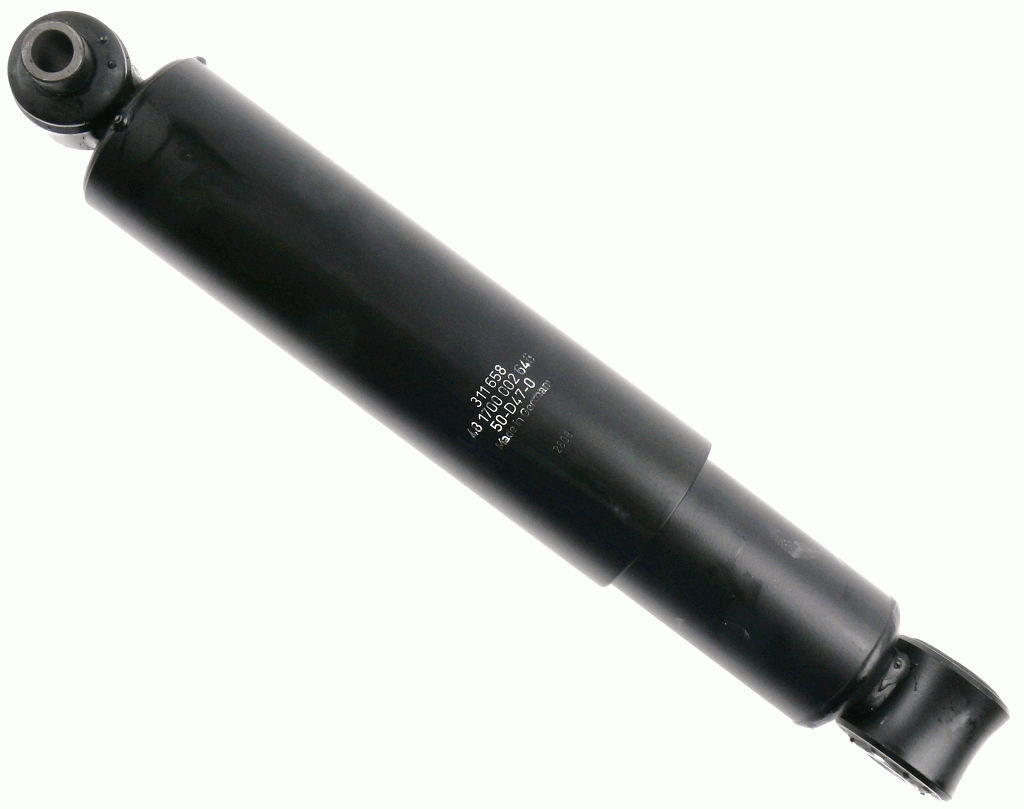 Schokdemper Sachs 311 658
