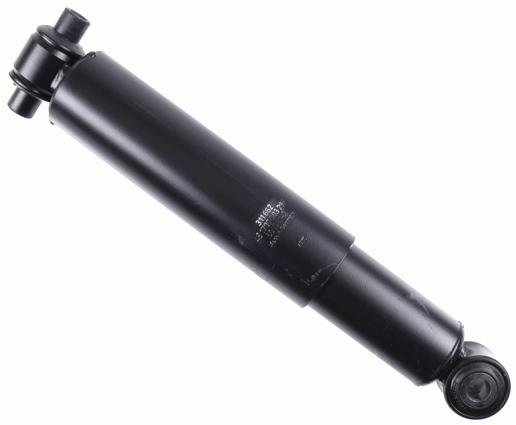 Schokdemper Sachs 311 662