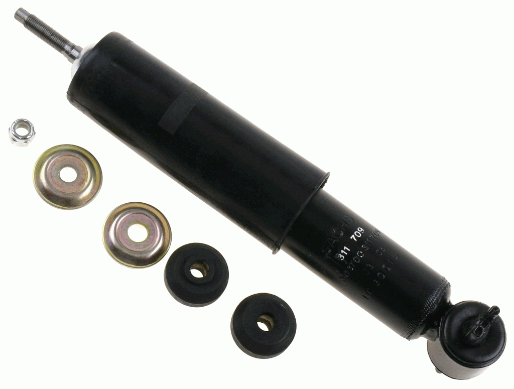 Schokdemper Sachs 311 709