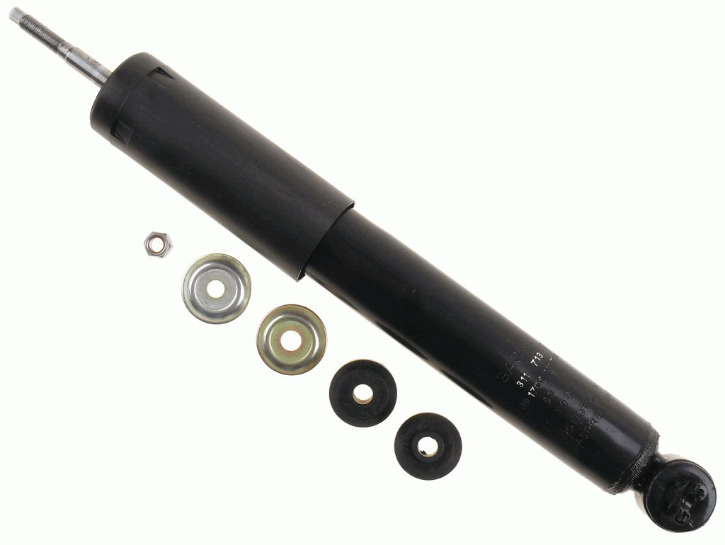 Schokdemper Sachs 311 713