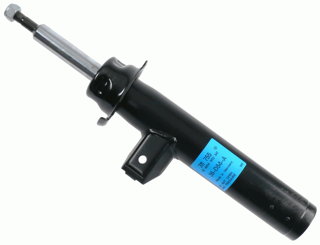 Schokdemper Sachs 311 755