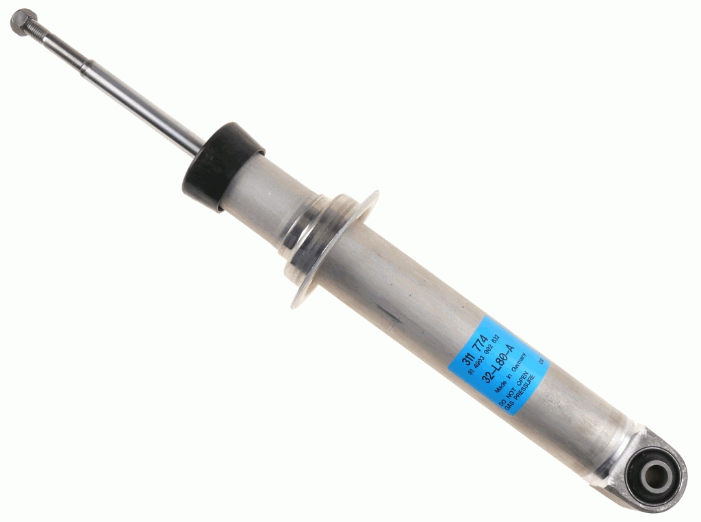 Schokdemper Sachs 311 774