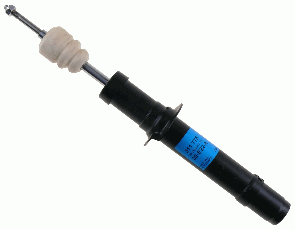 Schokdemper Sachs 311 775