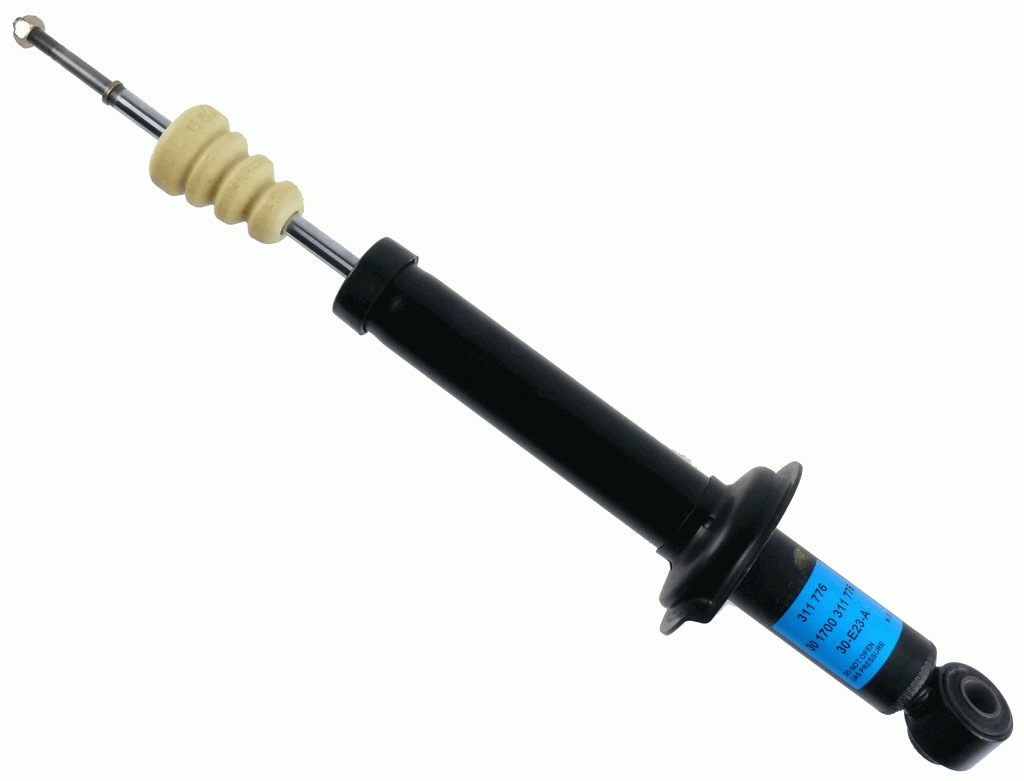 Schokdemper Sachs 311 776