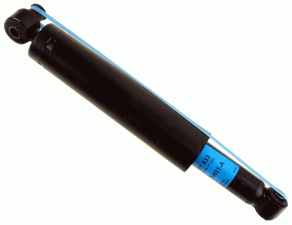 Schokdemper Sachs 311 833