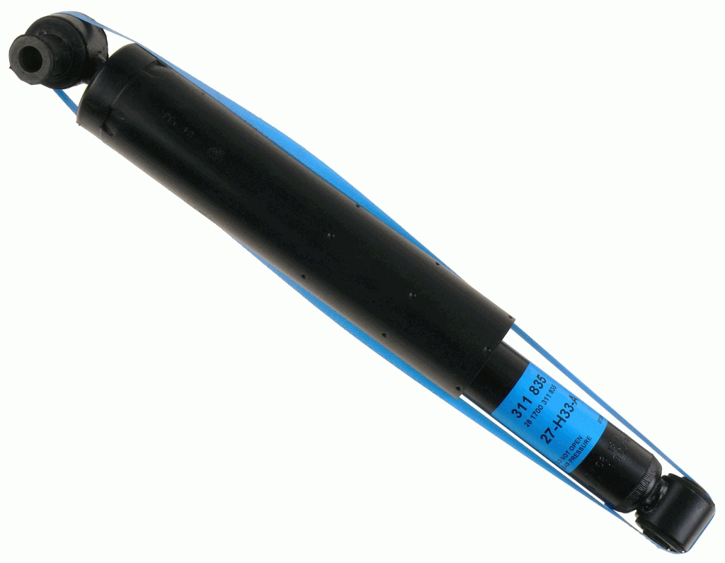 Schokdemper Sachs 311 835