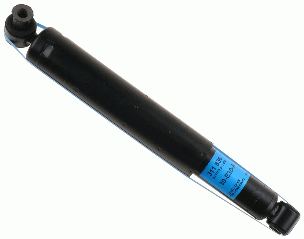 Schokdemper Sachs 311 836
