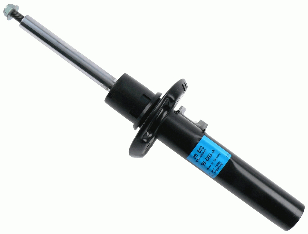 Schokdemper Sachs 311 853
