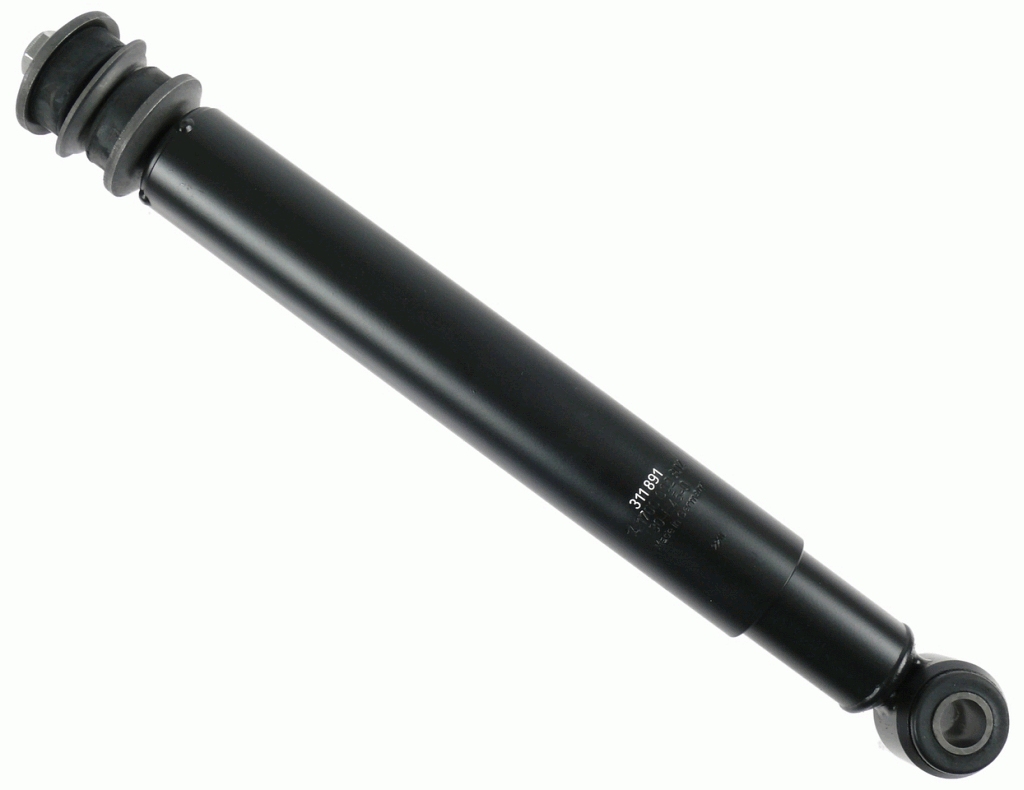 Schokdemper Sachs 311 891