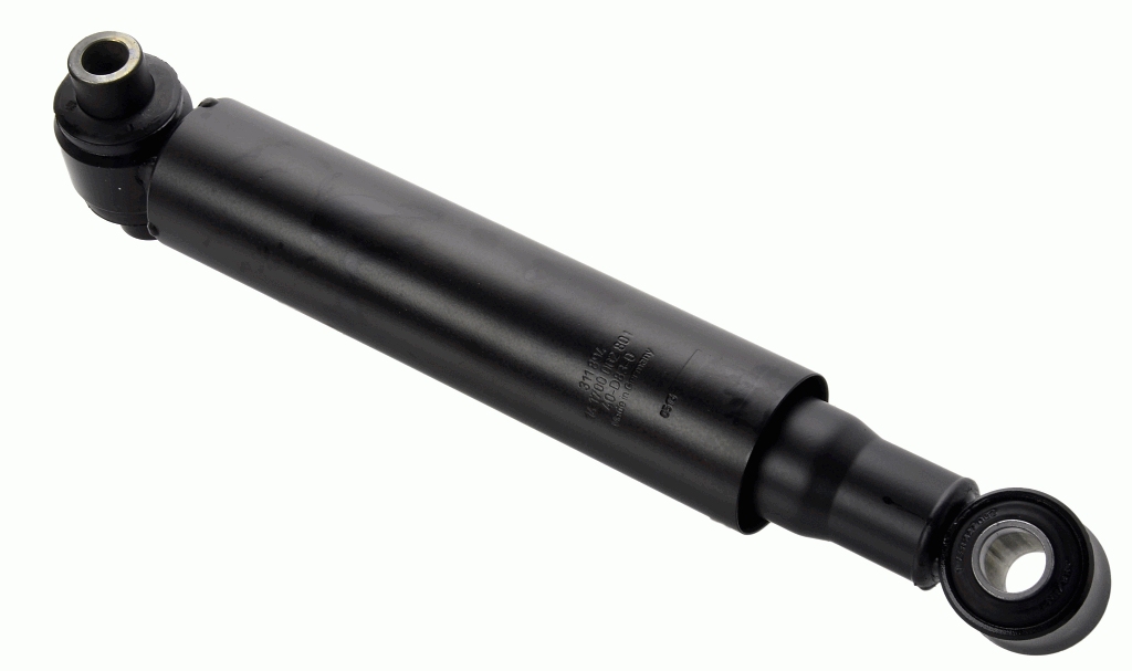 Schokdemper Sachs 311 894