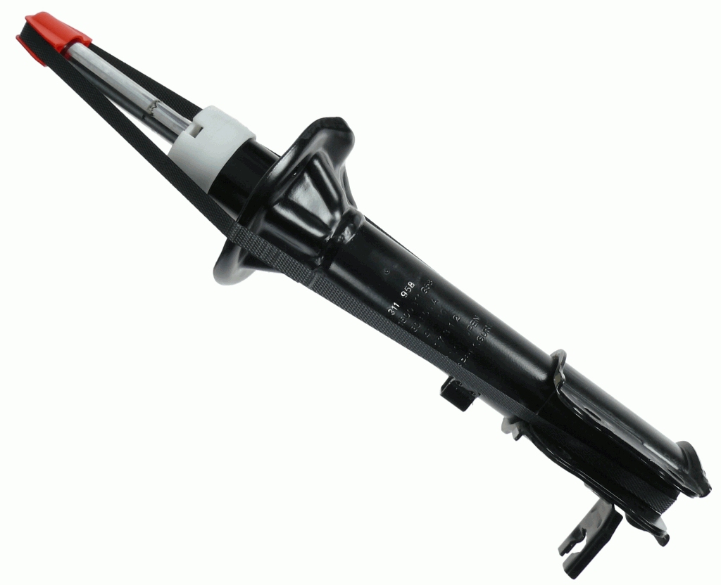 Schokdemper Sachs 311 958