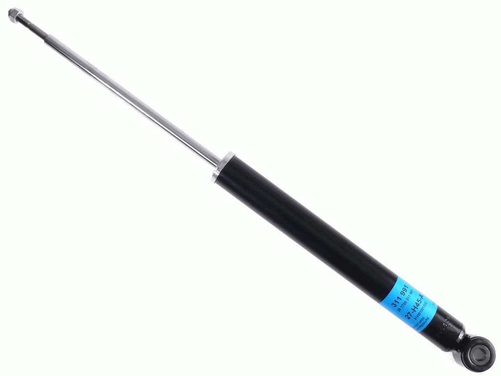 Schokdemper Sachs 311 991