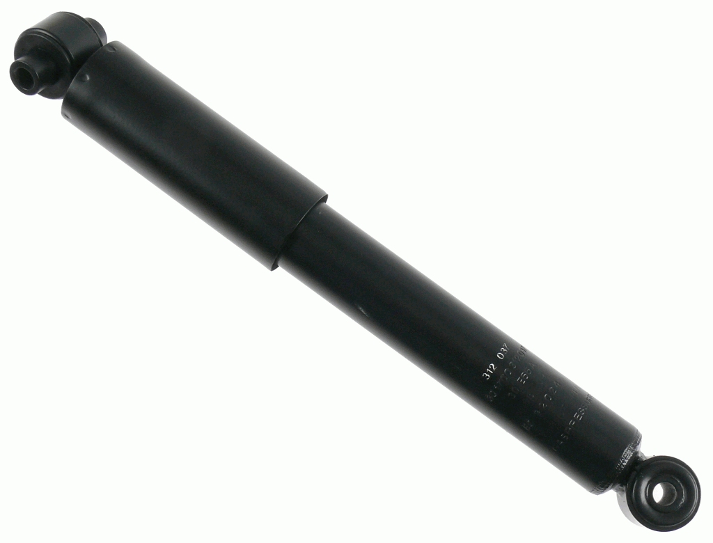 Schokdemper Sachs 312 037