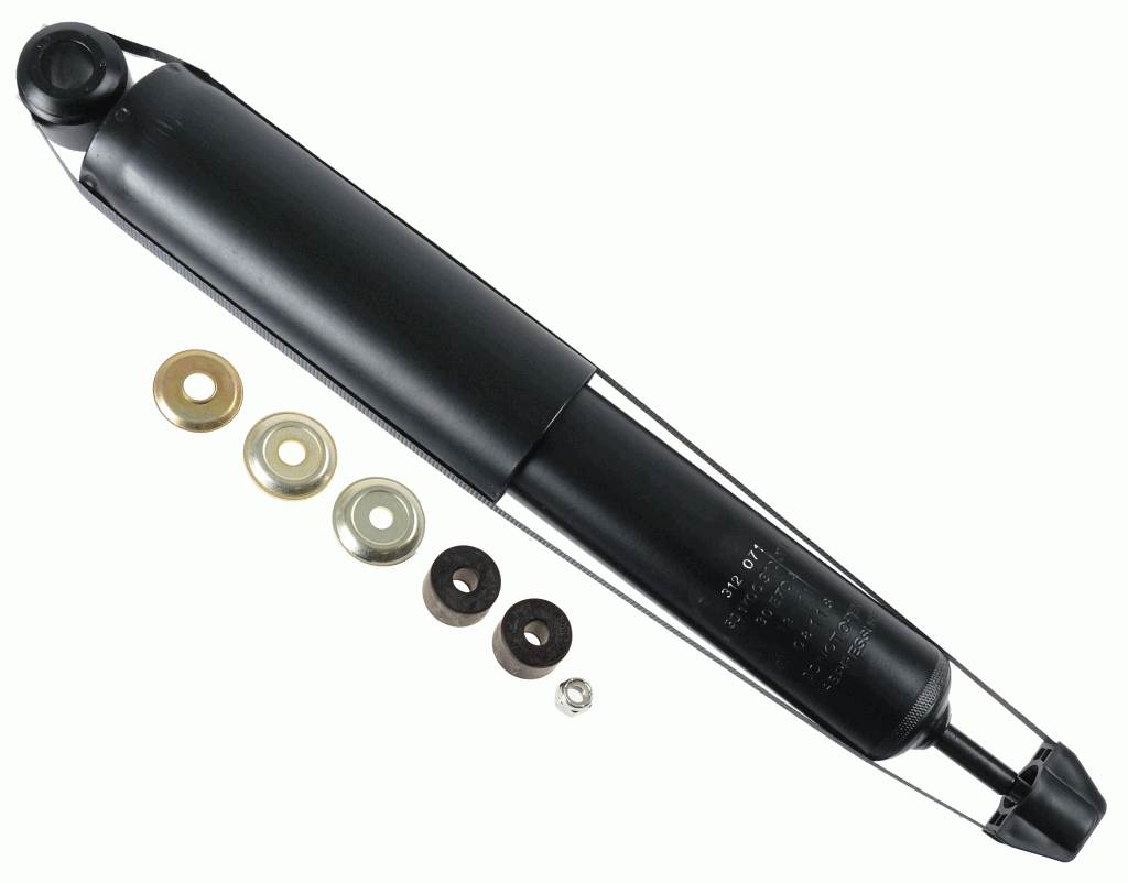 Schokdemper Sachs 312 071