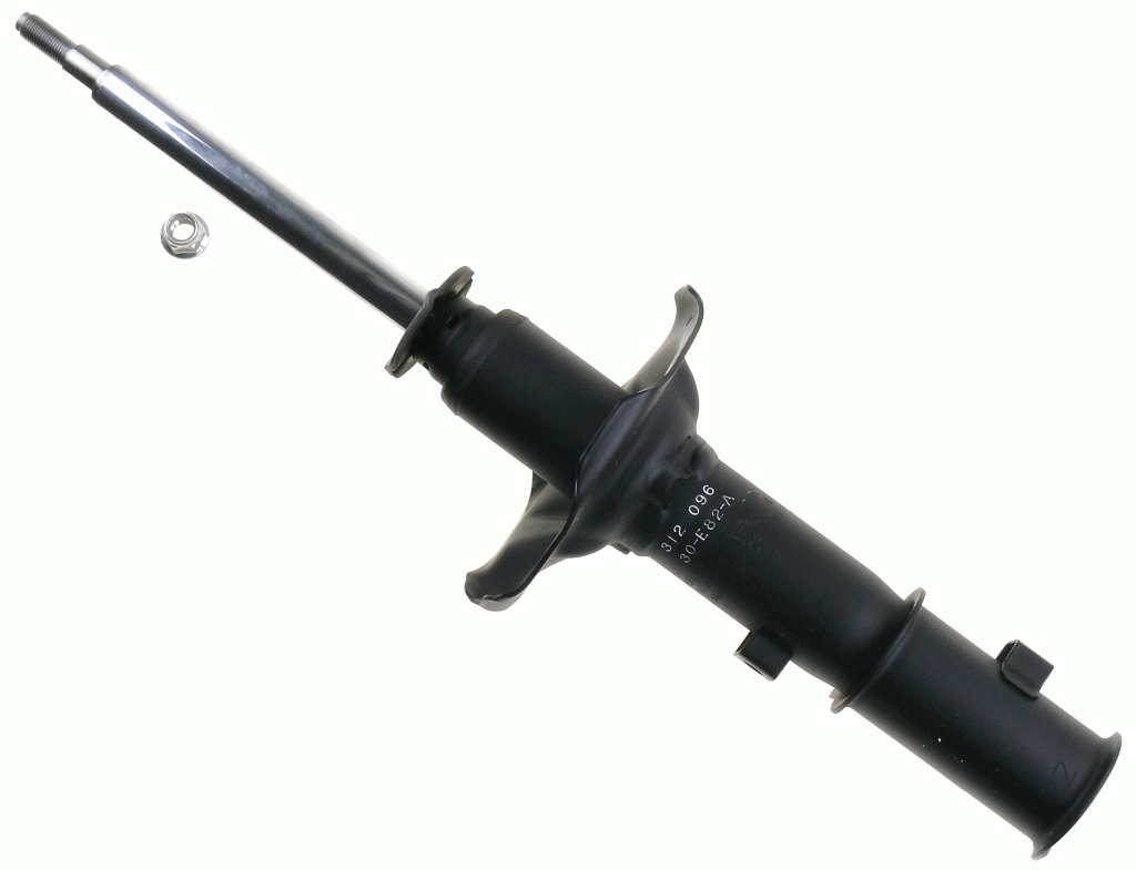 Schokdemper Sachs 312 096