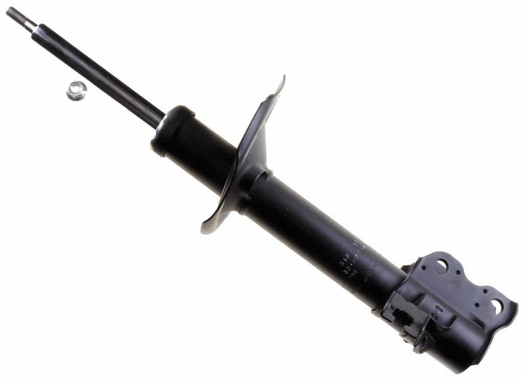Schokdemper Sachs 312 111