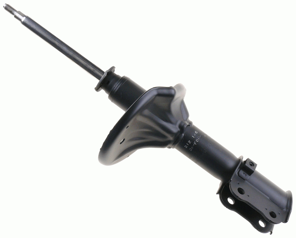 Schokdemper Sachs 312 146