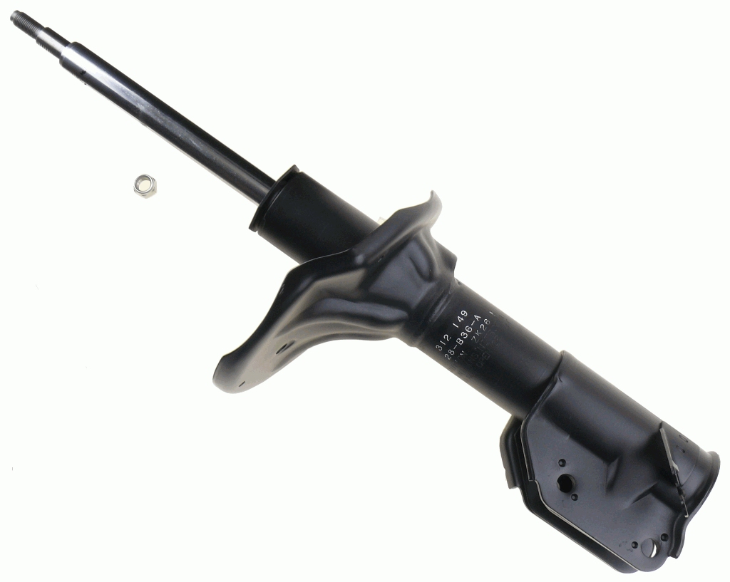 Schokdemper Sachs 312 149