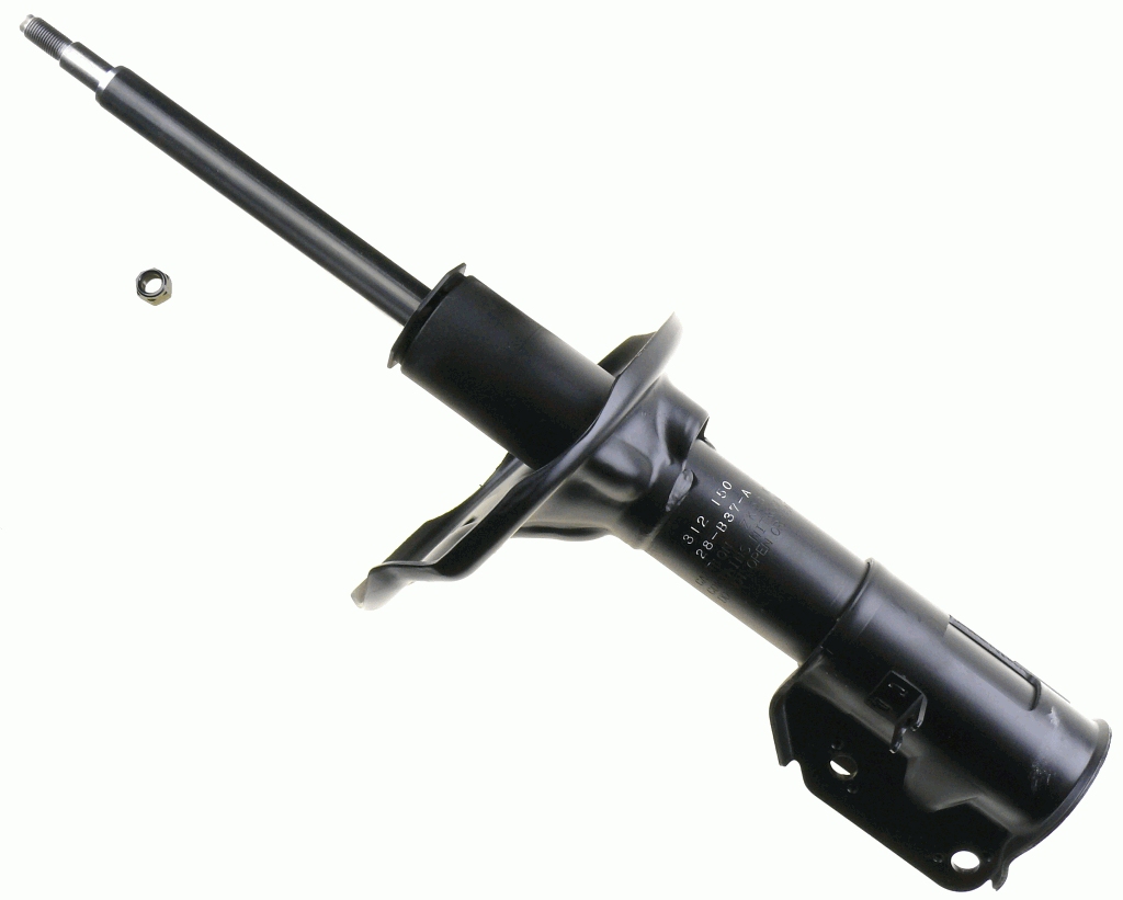 Schokdemper Sachs 312 150