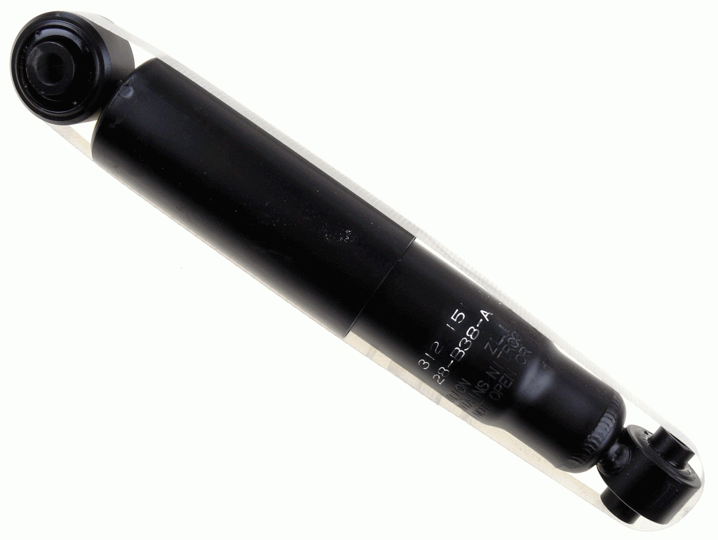 Schokdemper Sachs 312 151