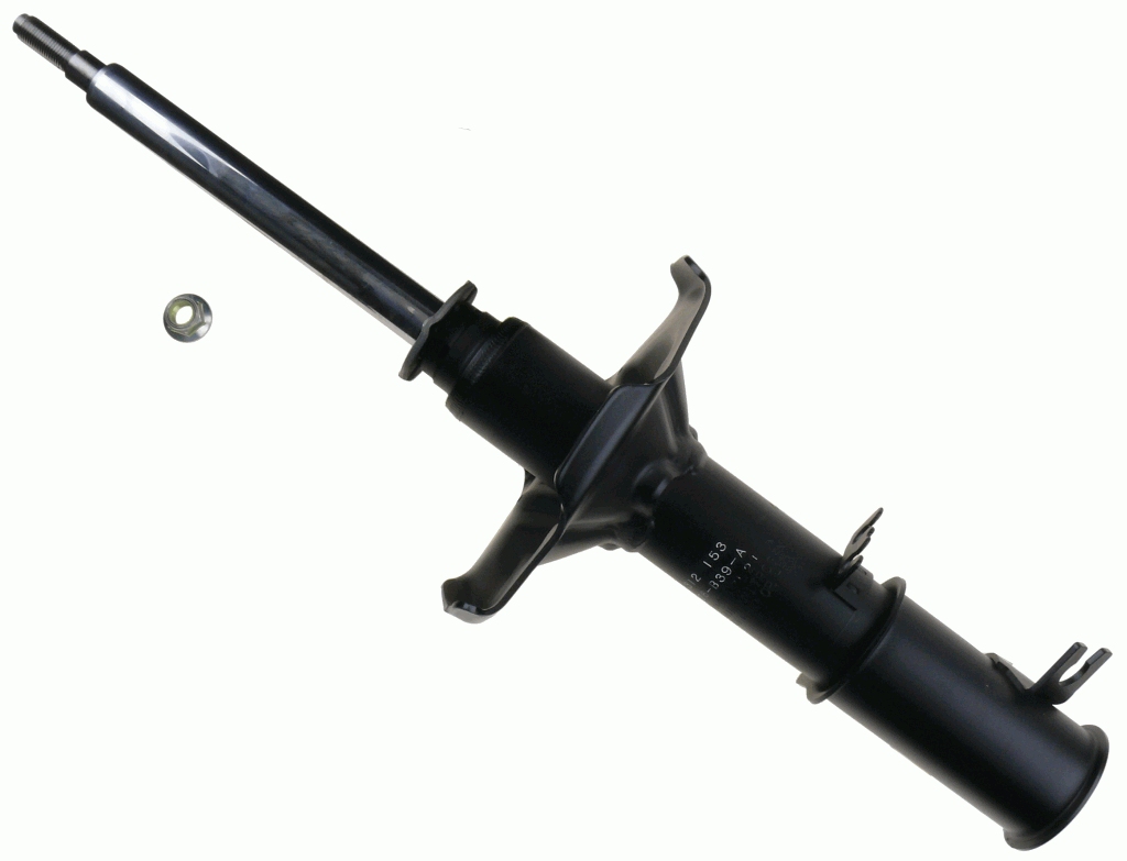Schokdemper Sachs 312 153