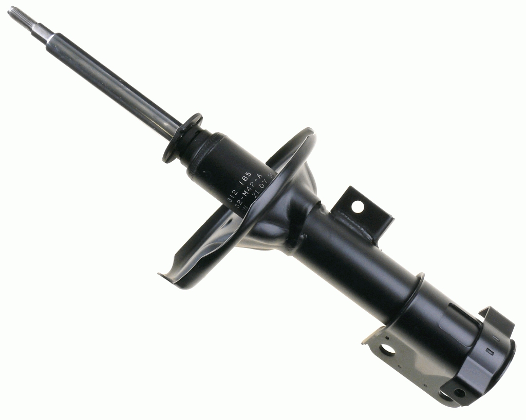 Schokdemper Sachs 312 165