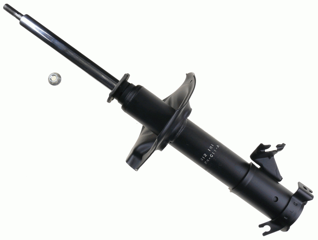Schokdemper Sachs 312 181