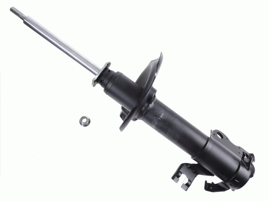 Schokdemper Sachs 312 196