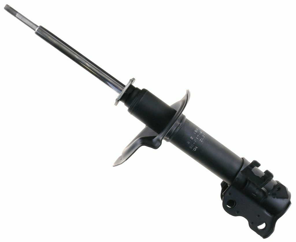 Schokdemper Sachs 312 198