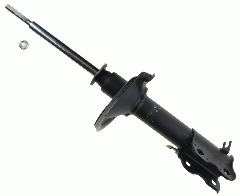 Schokdemper Sachs 312 199