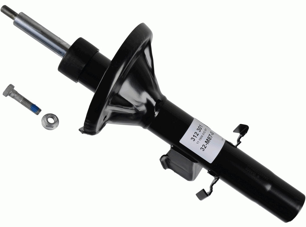 Schokdemper Sachs 312 301