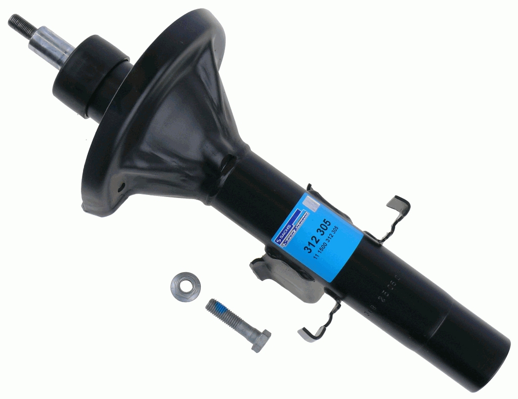 Schokdemper Sachs 312 305