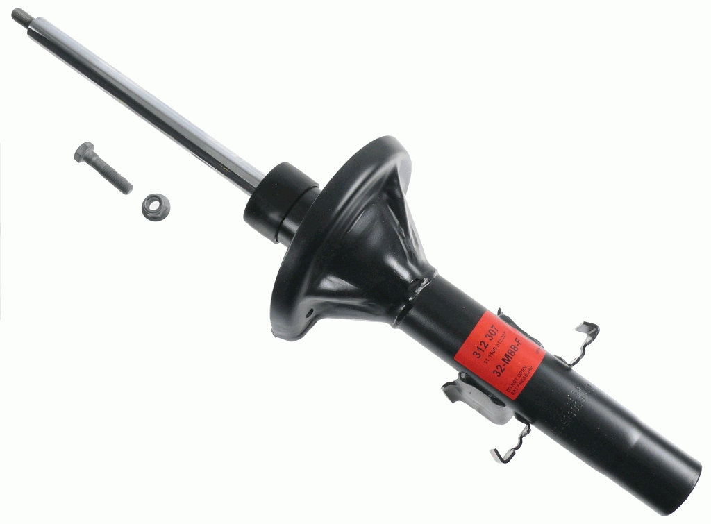 Schokdemper Sachs 312 307