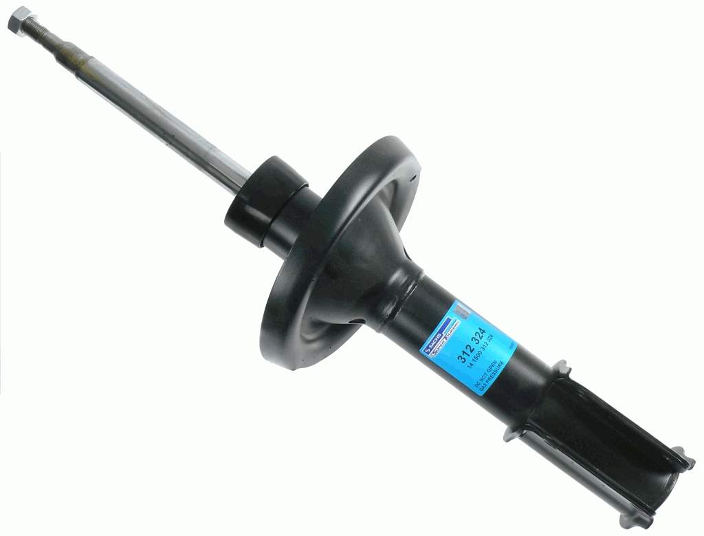 Schokdemper Sachs 312 324
