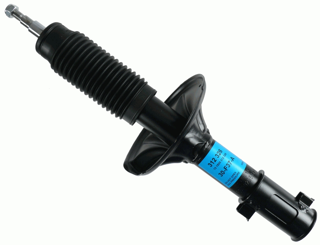 Schokdemper Sachs 312 326
