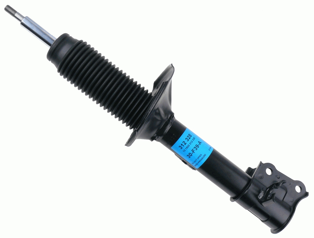 Schokdemper Sachs 312 328