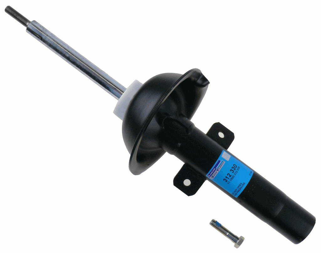 Schokdemper Sachs 312 330