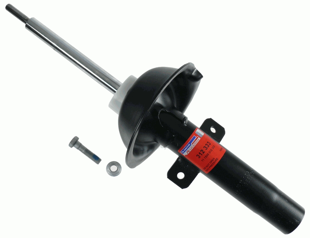 Schokdemper Sachs 312 333