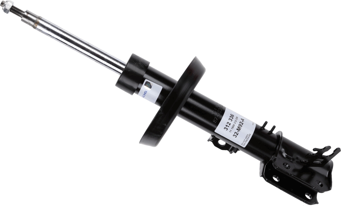Schokdemper Sachs 312 336