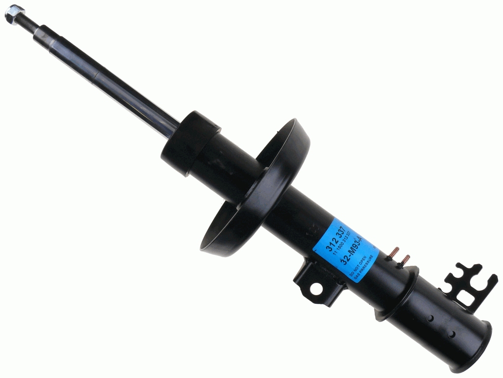 Schokdemper Sachs 312 337