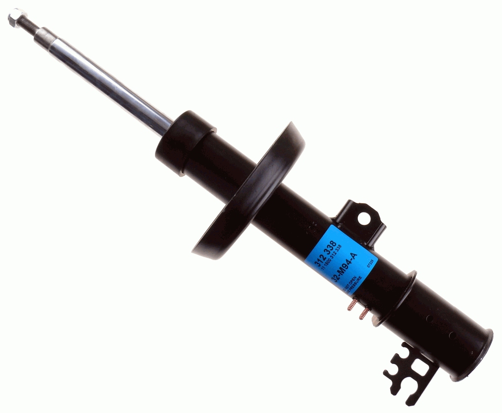 Schokdemper Sachs 312 338