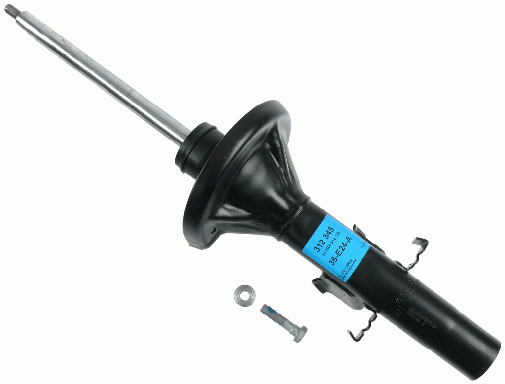 Schokdemper Sachs 312 345